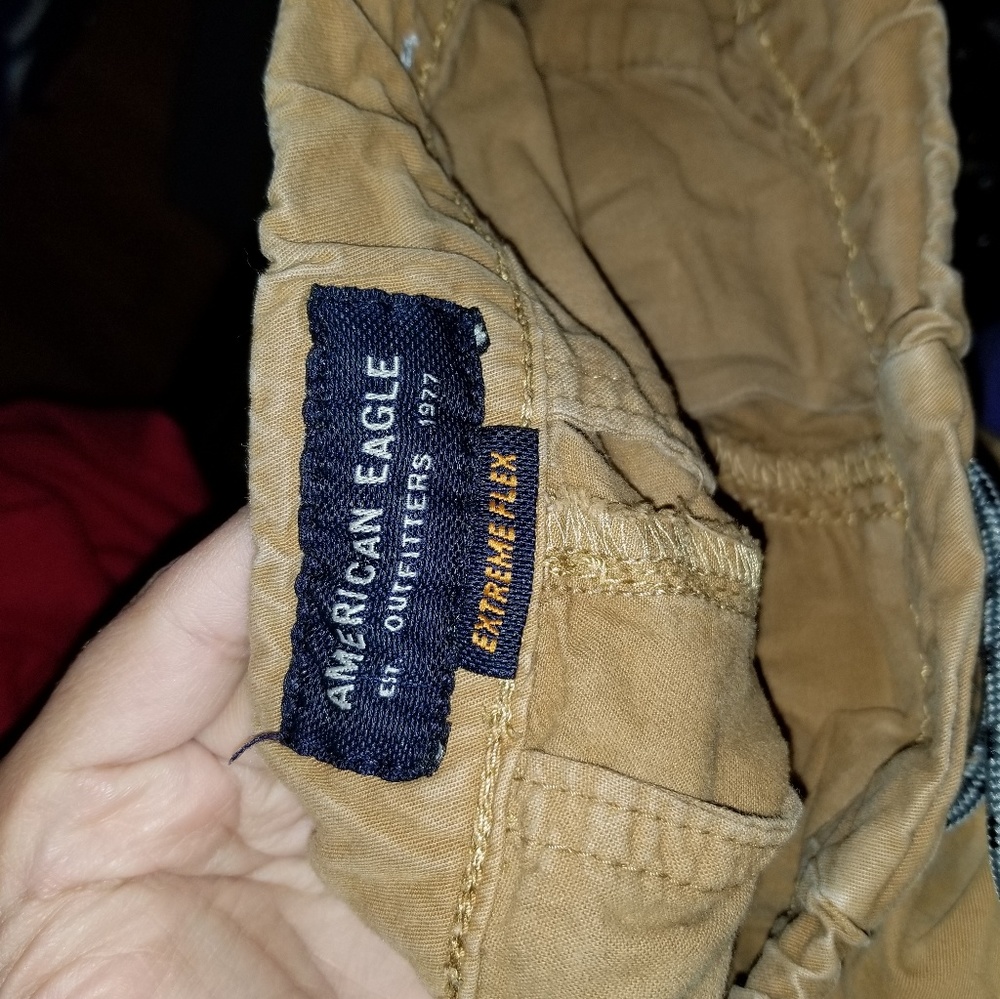 American eagle - Picture 2 of 4